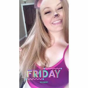 Meet your Posher, Coleen